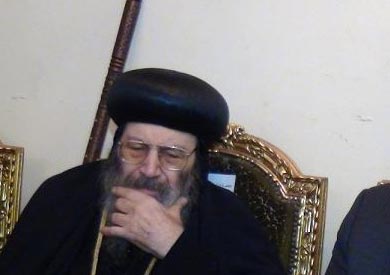 الانبا بيشوي - ارشيفية