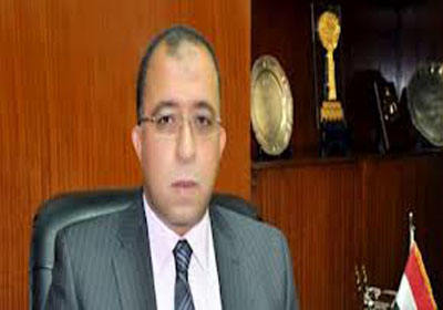 الدكتور أشرف العربي، وزير التخطيط والتعاون الدولي