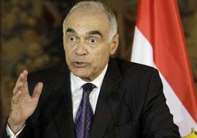 وزير الخارجية