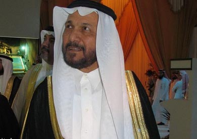الدكتور أنور ماجد عشقي، رئيس مركز الشرق الأوسط للدراسات الاستراتيجية