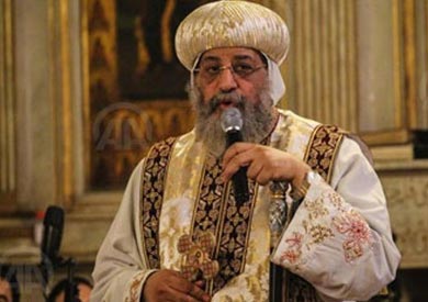 البابا تواضروس الثاني