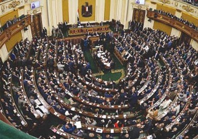 مجلس النواب - ارشيفية