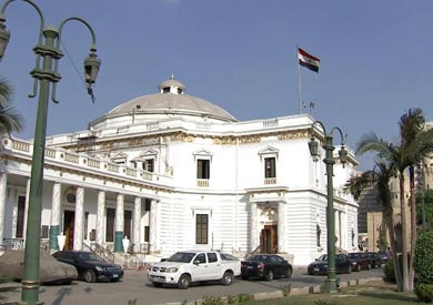 البرلمان - ارشيفية