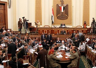 مجلس النواب - ارشيفية