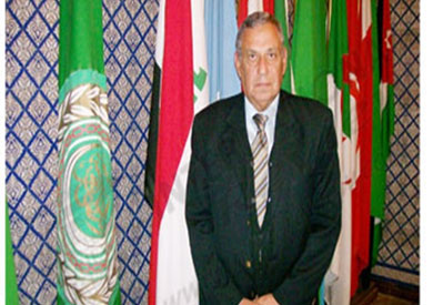 اللواء عصام البديوى