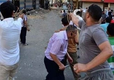 الهلالية والدابودية - ارشيفية