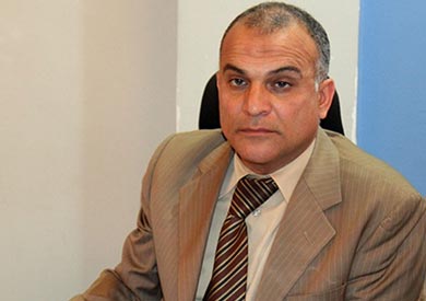 الدكتور عمر هاشم ربيع