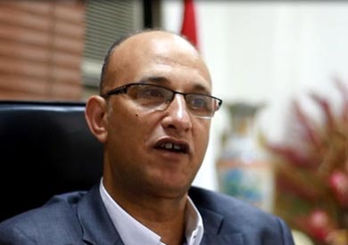 وكيل وزارة الصحة بمحافظة بورسعيد، الدكتور عادل تعيلب