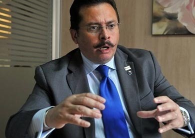 اللواء دكتور إيهاب يوسف، الخبير في شؤون الإرهاب الدولي