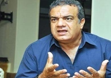 الدكتور سعد الزنط، مدير مركز الدراسات الإستراتيجية وأخلاقيات الاتصال