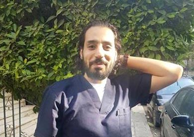 الطبيب أحمد محمد سعيد فتحي