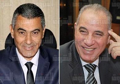الجيوشي والزند