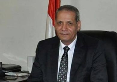 الهلالي الشربيني وزير التربية والتعليم