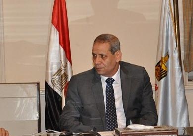 الدكتور الهلالى الشربينى، وزير التربية والتعليم