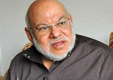 الدكتور كمال الهلباوي