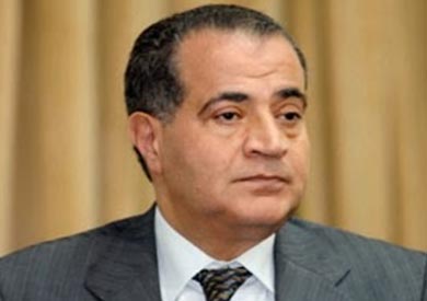 علي مصيلحي وزير التضامن الأسبق