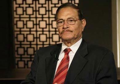 الدكتور علي لطفي، رئيس الوزراء الأسبق