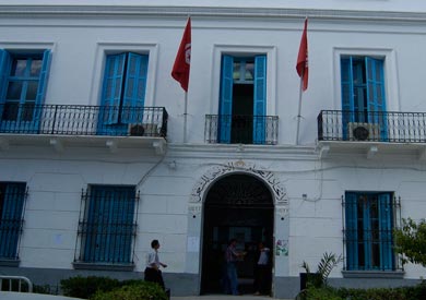 الاتحاد التونسي للشغل