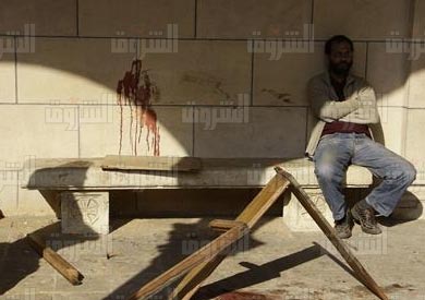 تصوير: احمد عبد الفتاح