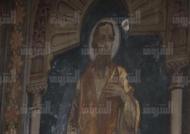 الكاتدرائية بالاسكندرية