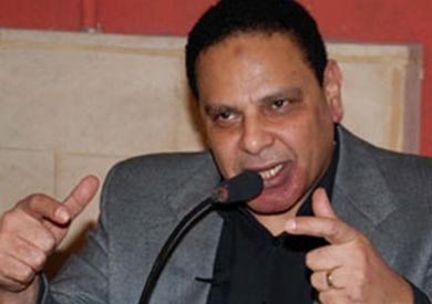 علاء الاسواني