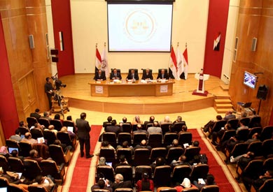 اللجنة العليا للانتخابات - ارشيفية