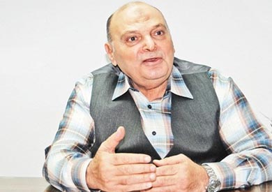 اللواء كمال عامر، رئيس لجنة الدفاع والأمن القومي بمجلس النواب