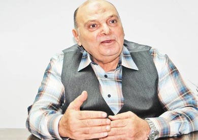 رئيس لجنة الدفاع والأمن القومي بمجلس النواب اللواء كمال عامر