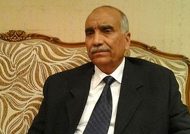 اللواء نصر سالم، رئيس جهاز الاستطلاع الأسبق
