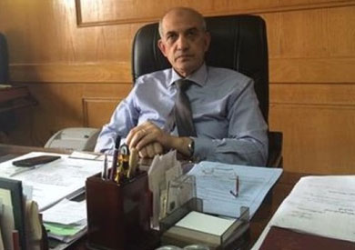 اللواء أبوبكر عبدالكريم، مساعد وزير الداخلية للعلاقات العامة والإعلام