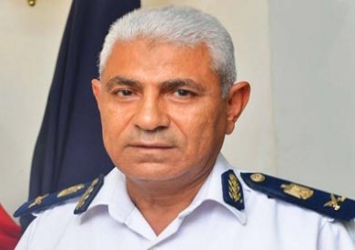 اللواء عادل زكى