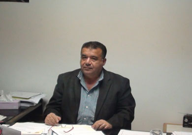 المهندس محسن حامد