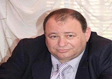 نائب وزير الكهرباء والطاقة المتجددة، المهندس أسامة عسران