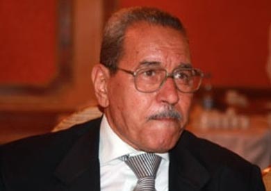 المستشار محمدي قنصوة رئيس محكمة جنايات القاهرة السابق