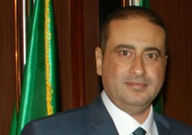 المستشار وائل شلبي