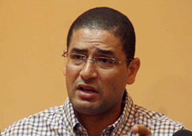 النائب ابو حامد