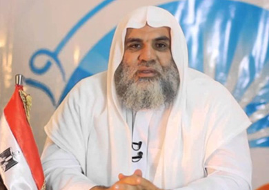 النائب أحمد الشريف، عضو مجلس النواب