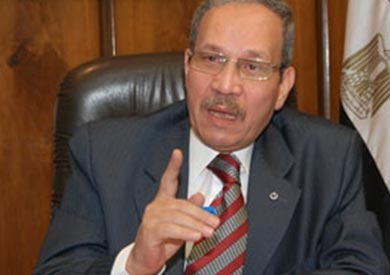 النائب علاء عبدالمنعم