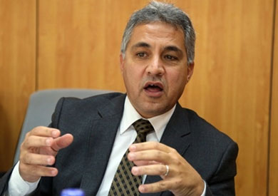 النائب أحمد السجيني