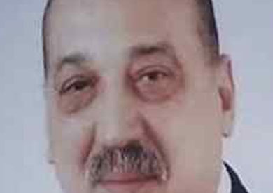 النائب العام المساعد  المستشار زكريا عبدالعزيز