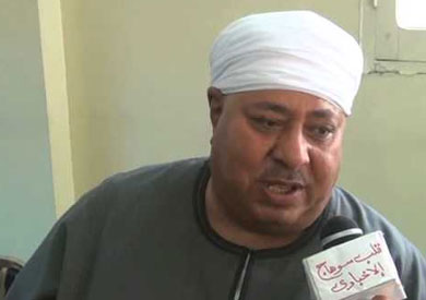 النائب جابر الطويقي