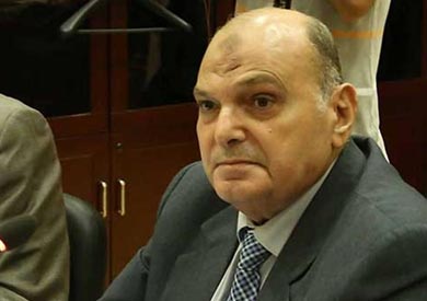 النائب كمال عامر - ارشيفية