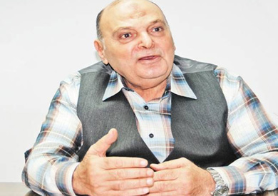 اللواء كمال عامر رئيس لجنة الدفاع والأمن القومي بمجلس النواب