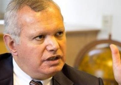 النائب محمد العرابي، المرشح لرئاسة لجنة العلاقات الخارجية بالبرلمان