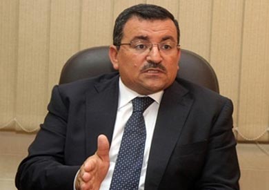 اسامة هيكل - ارشيفية