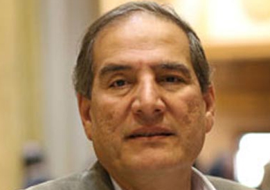 النائب محمد بدوي دسوقي