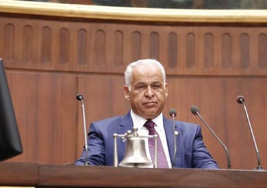النائب فرج عامر - ارشيفية