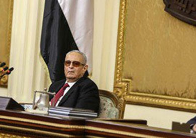 المستشار بهاء أبو شقة