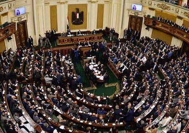 مجلس النواب - ارشيفية