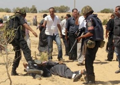 ارهاب - ارشيفية